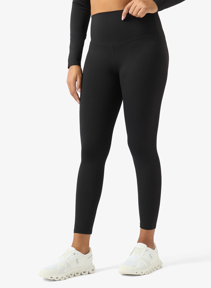 FRWD Soft Touch Seamless Top & Legging Set - Image 4
