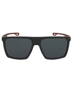 Carrera Carrera Full Rim Polarized Rectangle 4019/S BLX  - Image 1