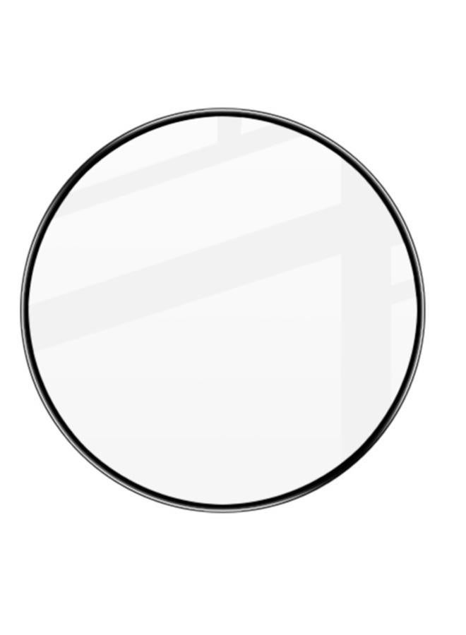 Smartwatch Tempered Glass Screen Protector Durable Anti Scratch Cover - Image 2