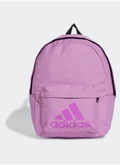 Adidas Classic Badge Of Sport Backpack  - Image 1