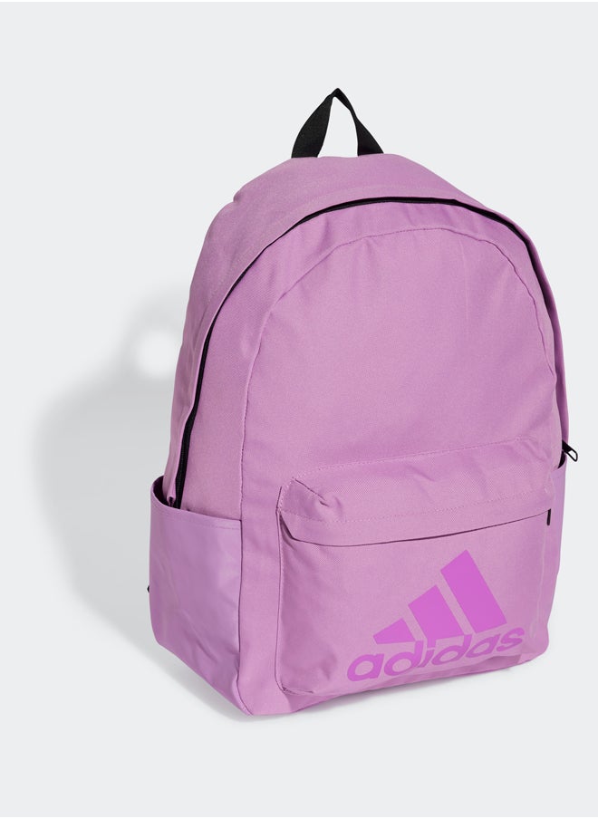 Adidas Classic Badge Of Sport Backpack  - Image 2