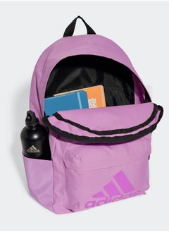 Adidas Classic Badge Of Sport Backpack  - Image 3