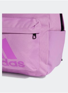 Adidas Classic Badge Of Sport Backpack  - Image 5