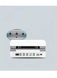 fashionhome Desktop Barcode Label Printer  - Image 3