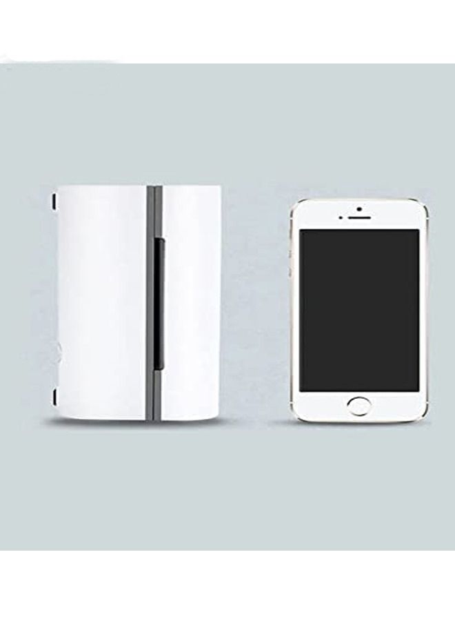 fashionhome Desktop Barcode Label Printer - Image 4