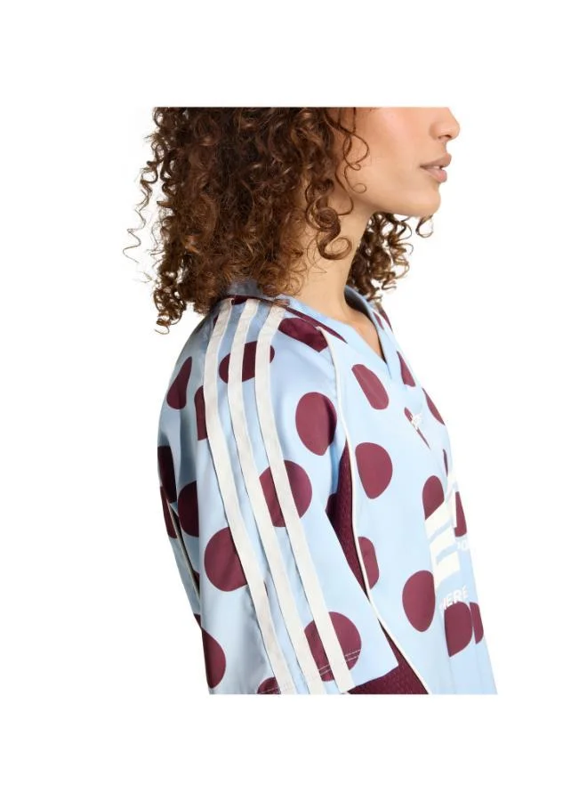adidas Originals  STREET JERSEY SS for Women | Best Price UAE
