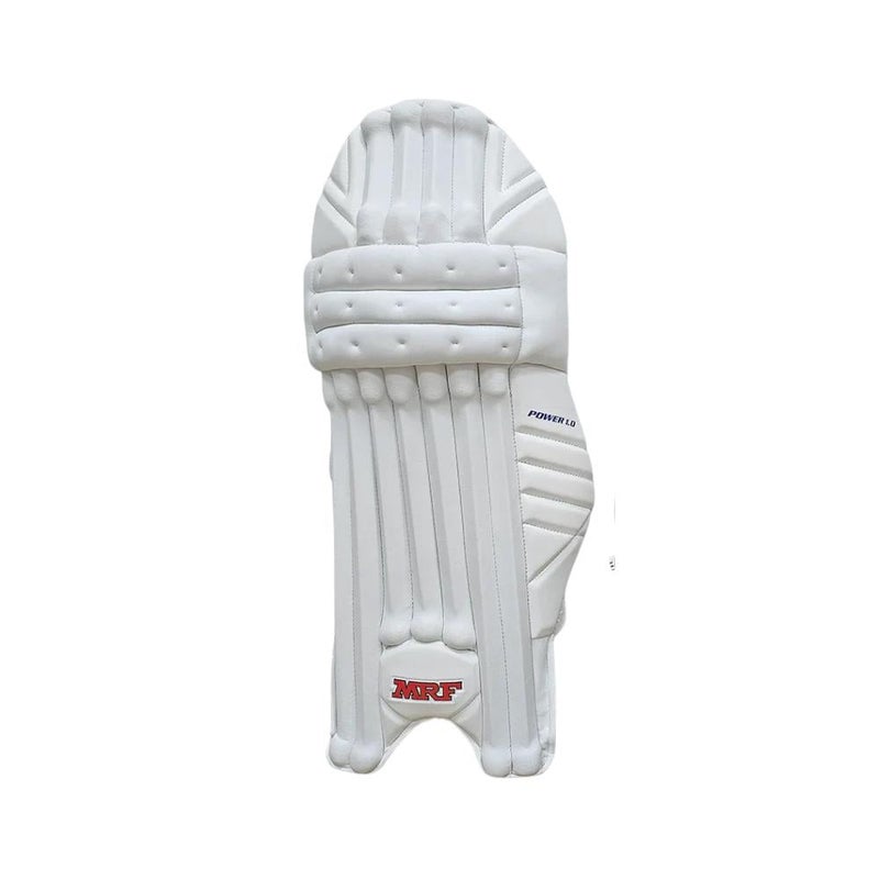 MRF Power 1.0 B/LG MLH | Cricket Batting Leg Guards - MLH - Image 3