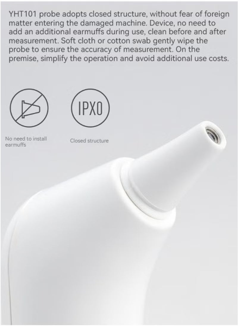 يوويل ميزان حرارة الأذن Thermoscan 7 Thermoscan 7  - Image 2