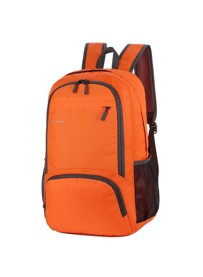 NIBEMINENT Waterproof Lightweight Foldable Backpack - Image 2