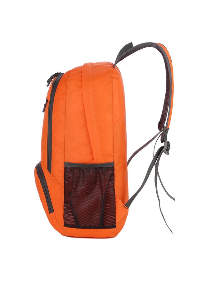 NIBEMINENT Waterproof Lightweight Foldable Backpack - Image 3