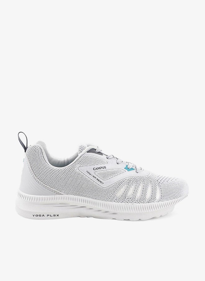 CAMPUS Women’s Sporty Sneakers – A Versatile Choice for Both Workout and Casual Style - Image 1