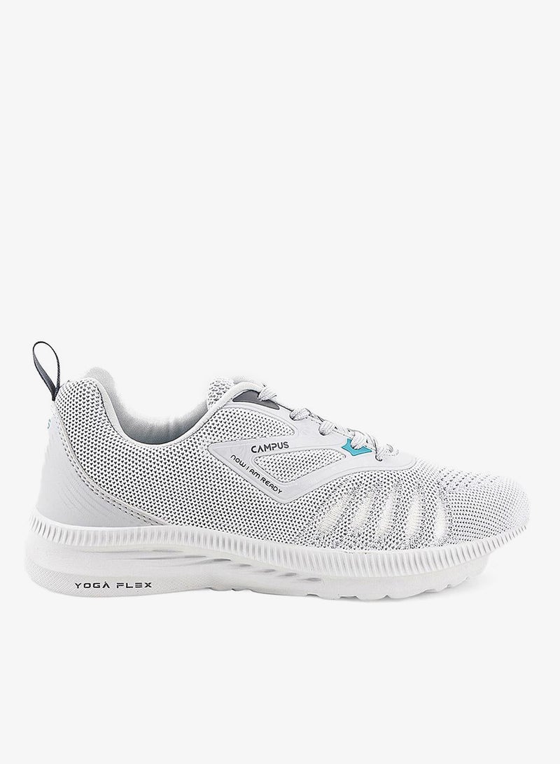 CAMPUS Women’s Sporty Sneakers – A Versatile Choice for Both Workout and Casual Style - Image 3