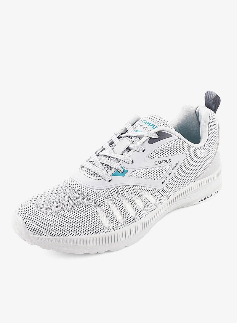 CAMPUS Women’s Sporty Sneakers – A Versatile Choice for Both Workout and Casual Style - Image 5