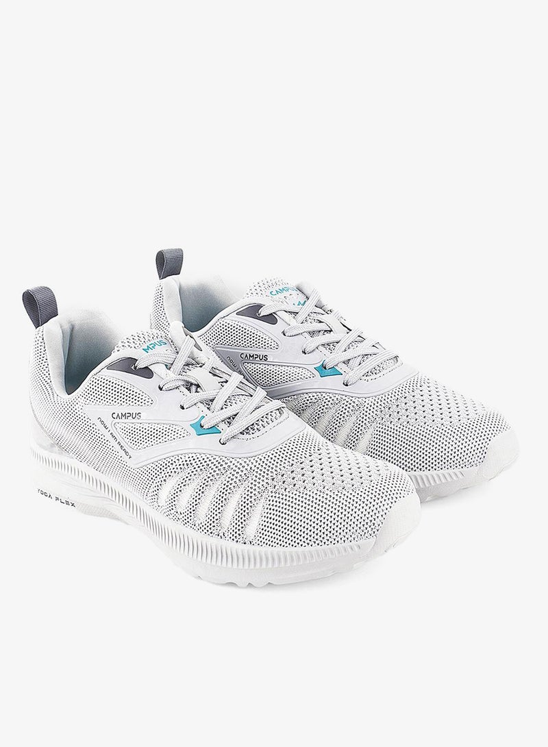 CAMPUS Women’s Sporty Sneakers – A Versatile Choice for Both Workout and Casual Style - Image 2