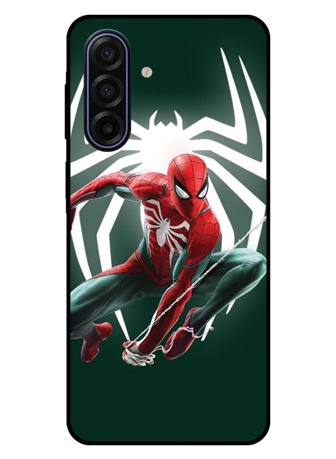 EYE CATCH Printed Protective Case Cover For Samsung Galaxy A17 -  Spiderman - Image 1
