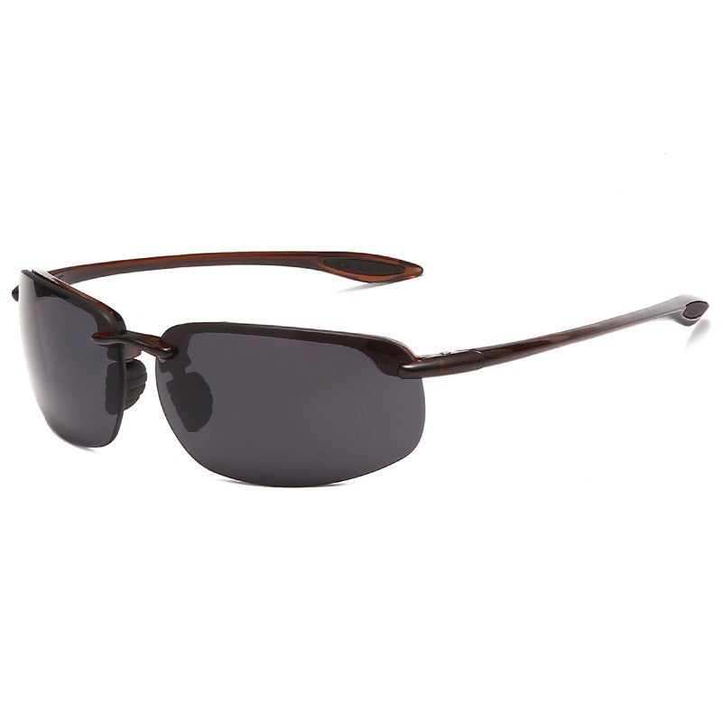 Frame Polarized Sunglasses - Image 2