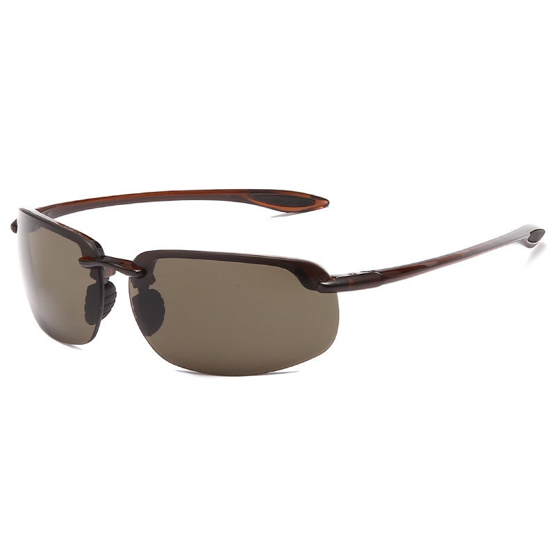 Frame Polarized Sunglasses - Image 4