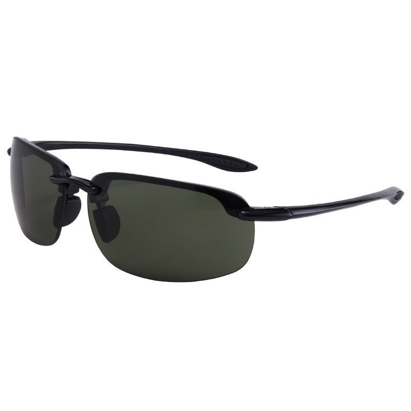 Frame Polarized Sunglasses - Image 3