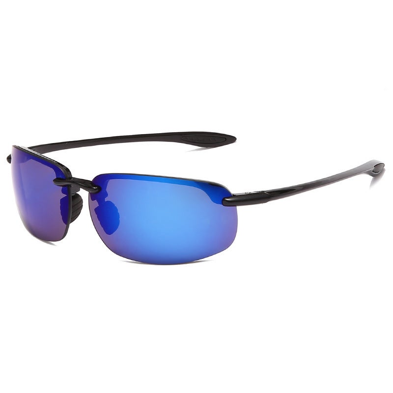 Frame Polarized Sunglasses - Image 5