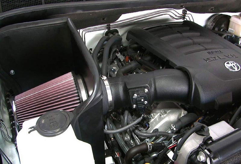 Rough Country Cold Air Intake for 2012-2021 Toyota Tundra | 5.7L - 10546 - Image 2