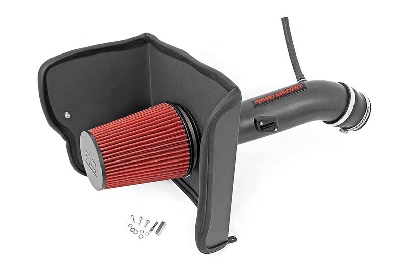 Rough Country Cold Air Intake for 2012-2021 Toyota Tundra | 5.7L - 10546 - Image 1