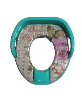 Toilet Training Seat Padded Child Potty Seat Travel Potty Seat Toilet Seat For Baby Girls Boys Toilet Training Seat - Multi Color - pzsku/Z355CC342D6D0088B8643Z/45/_/1730674780/25c877de-a8ed-41aa-907e-960958be8ea0
