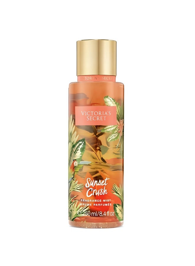 فيكتوريا سيكريت صنسيت كراش 250 مل