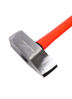 LAWAZIM Hammer with Plastic Handle - 12lb  - Image 3