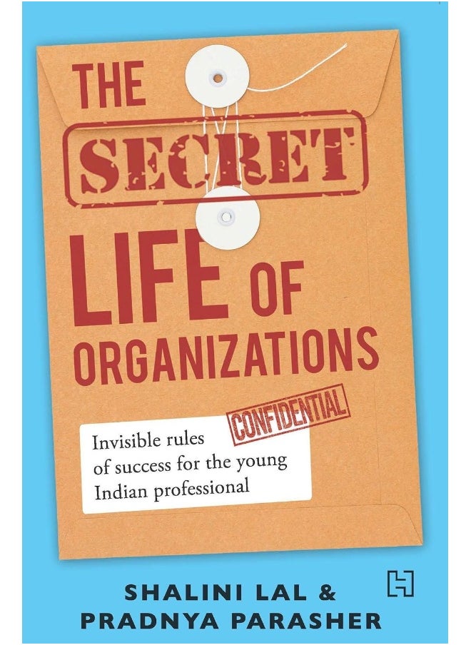 null - Secret Life Of Organizations, The - Image 1