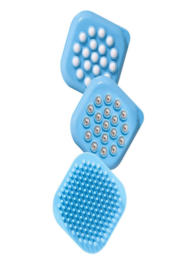 Ideaworks Long Reach Spa Collection Set One Color One Size - Image 3