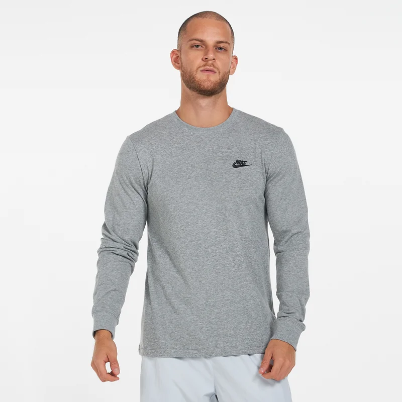 Nike Men's Sportswear Club T-Shirt