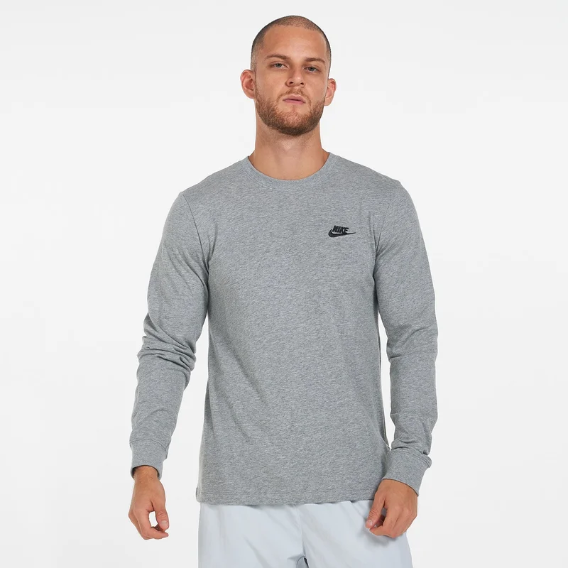 نايكي تيشيرت سبورتسوير كلوب للرجال