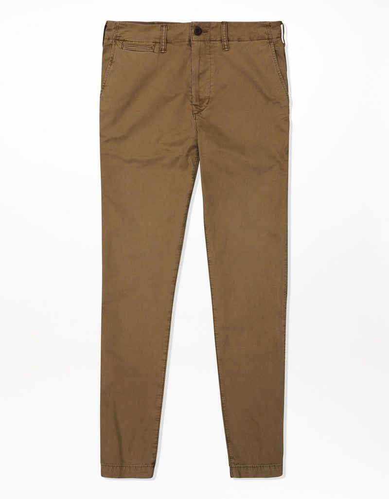 American Eagle AE Flex Slim Chino - Image 3