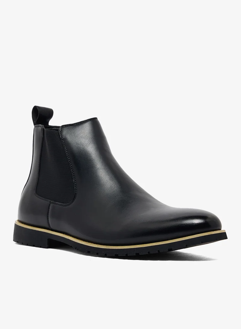 روبرت وود أحذية تشيلسي رسمية