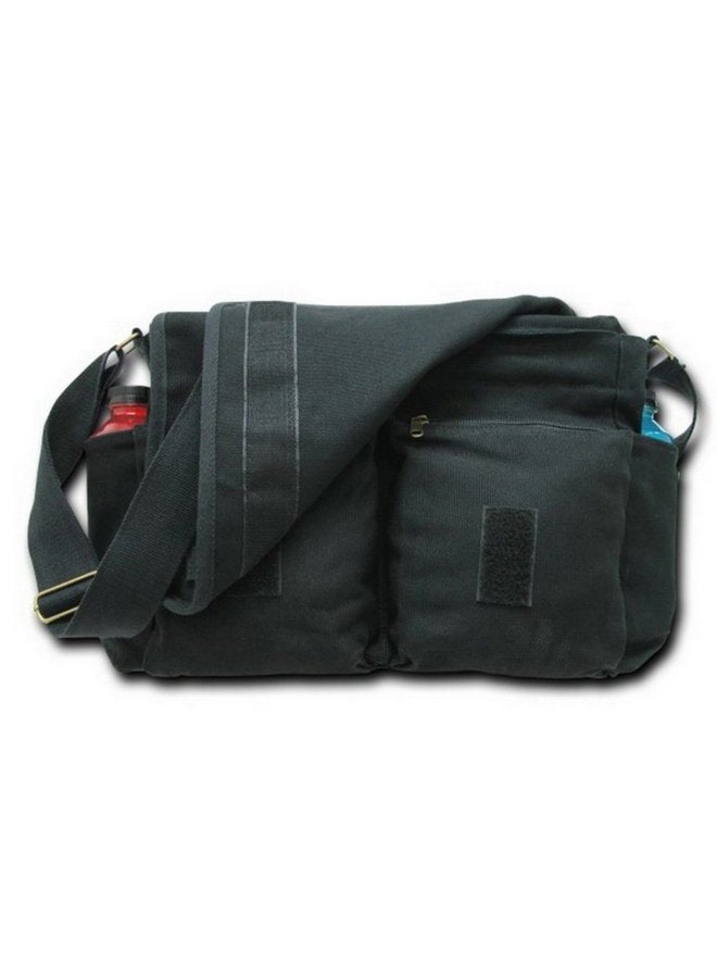 Rapid Dominance Classic Military Messenger Bags One Size - Image 3