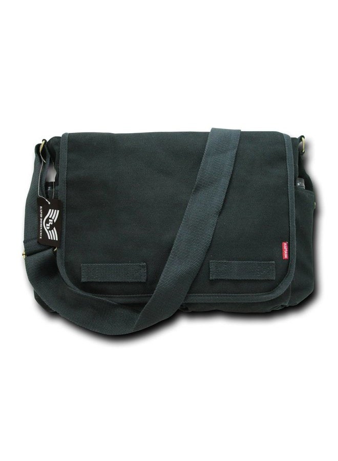 Rapid Dominance Classic Military Messenger Bags One Size - Image 1
