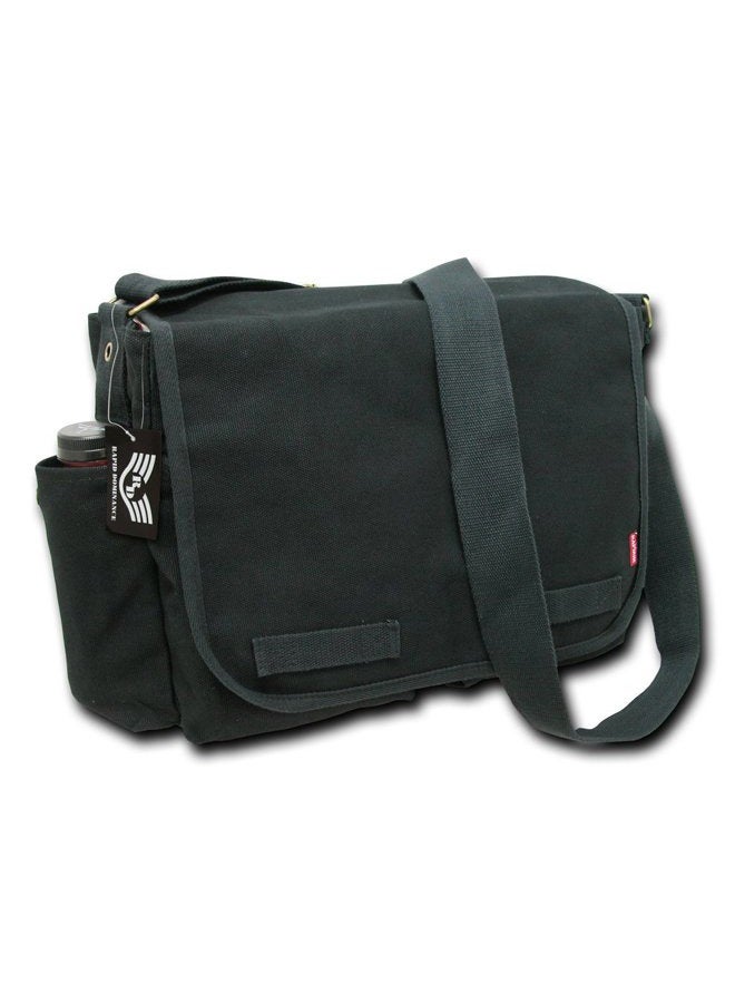 Rapid Dominance Classic Military Messenger Bags One Size - Image 2