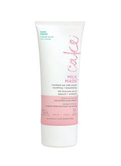 Cake Beauty Milk Made Velveteen Hand Cream, 2 Ounces  - Image 1