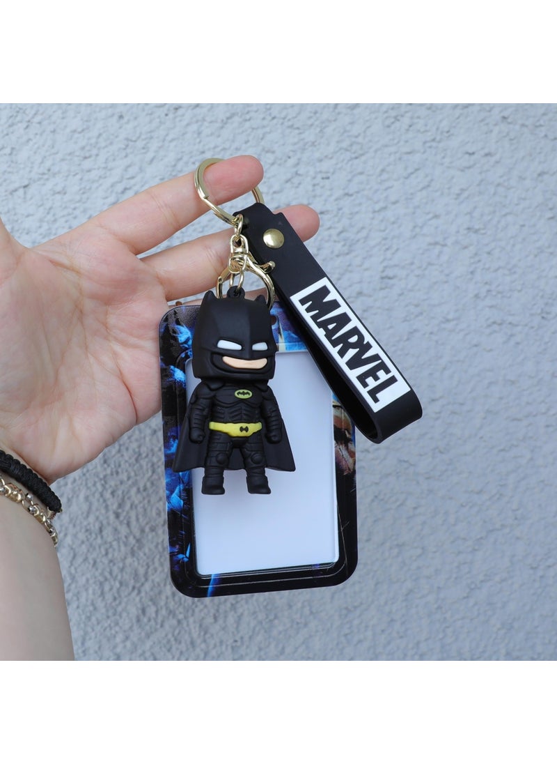 Legendary Marvel Character Batman Keychain and Card Holder - pzsku/Z355D5FA172A1A98A6B3CZ/45/_/1730607632/96eff177-7530-4267-85f4-97754b9a2154