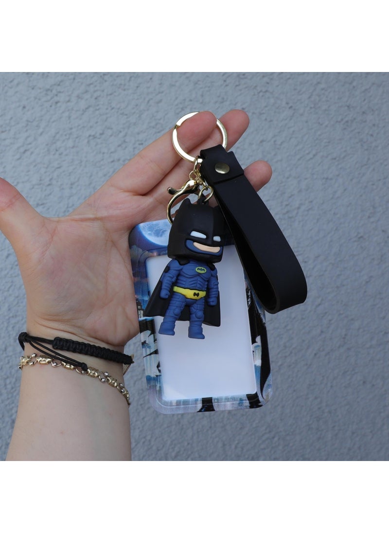 Legendary Marvel Character Batman Keychain and Card Holder - pzsku/Z355D5FA172A1A98A6B3CZ/45/_/1730607633/0f2bf4c4-52cd-4134-8071-53ff4eb04cc6