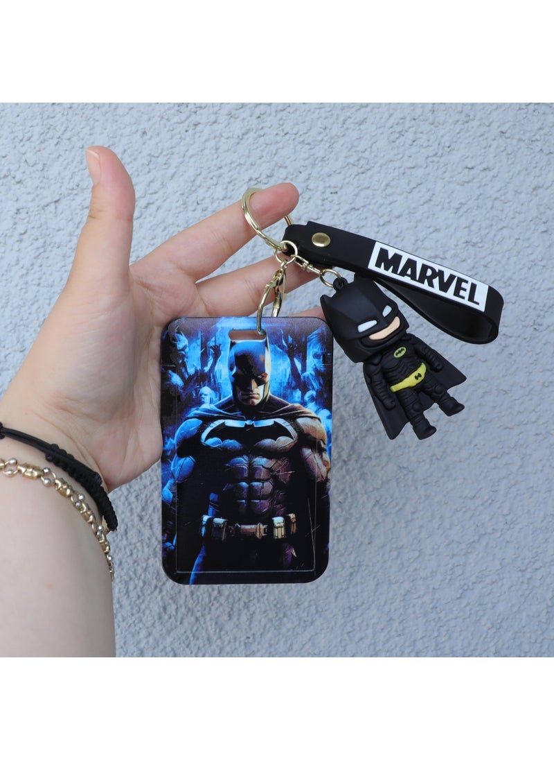 Legendary Marvel Character Batman Keychain and Card Holder - pzsku/Z355D5FA172A1A98A6B3CZ/45/_/1730607636/19f058c1-0eed-44b7-8772-416d5788d1a0