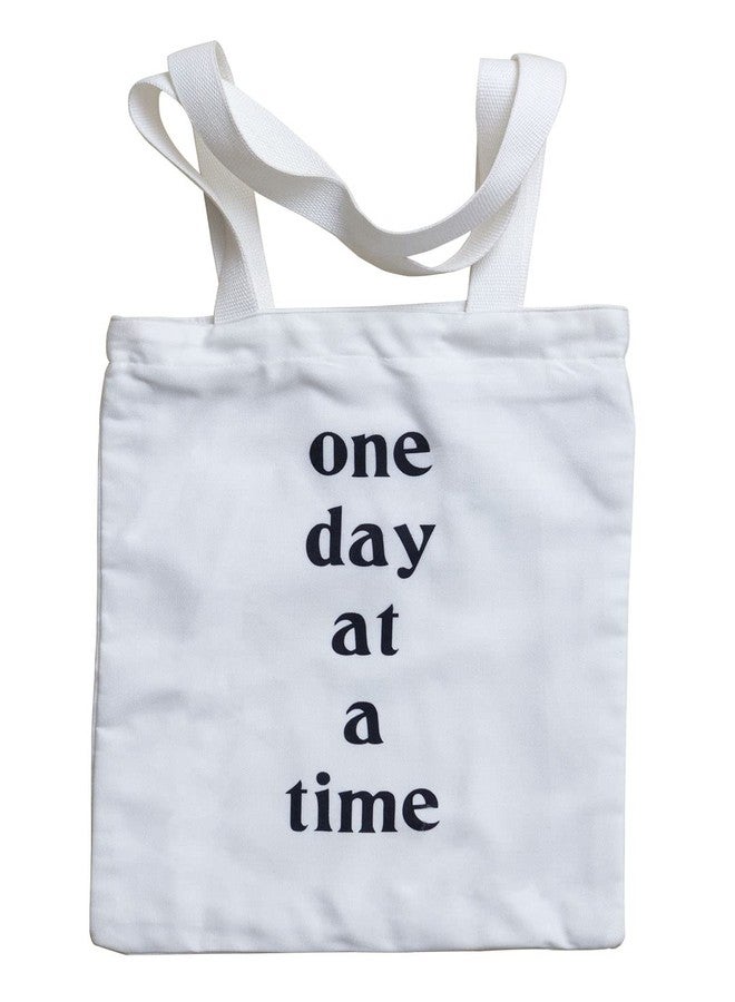 BAND BOX Canvas Tote Bags for Women | Tote Bag For Girls - Image 1