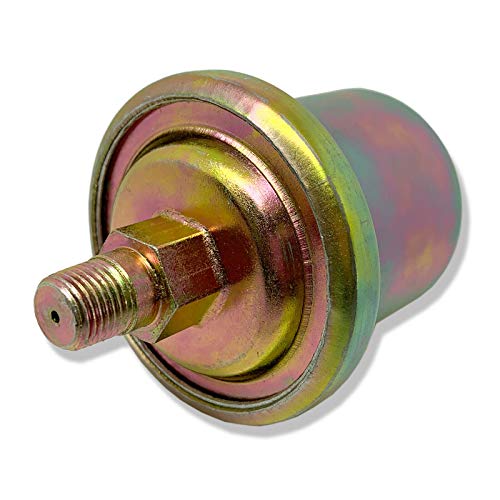 DEF Oil Pressure Sender Sensor Sending Unit Replace 815425T 3857532 185899 8M0068784 for Volvo Penta for MerCruiser