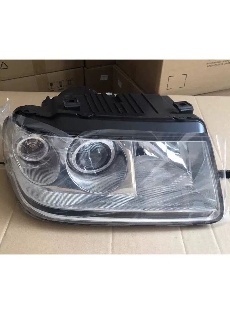 تجميع المصابيح الأمامية المصابيح الأمامية ل  سانتانا 3000. - Image 3