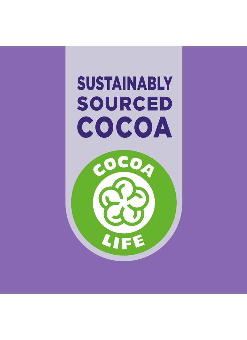 Milka شوكولاتة فوار - Image 1