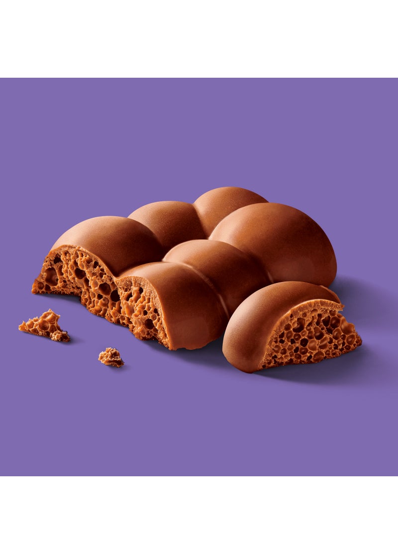 Milka شوكولاتة فوار - Image 3