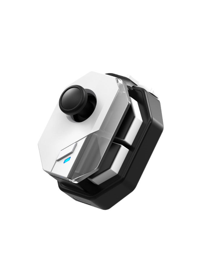 Neutral Shenji Mb02 Mimo Mb01 Youling Third Generation Chicken Eating Artifact Bluetooth Game Handle The Glory Of The King Hand Swim Rocker - Image 5