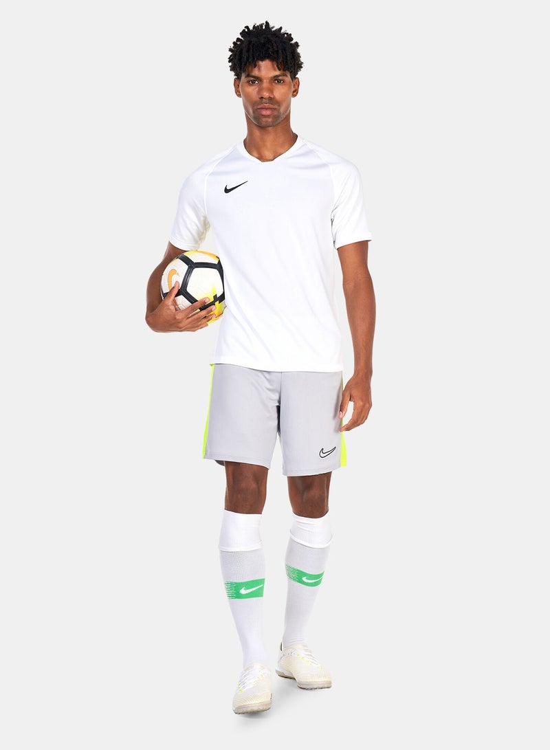 Nike Men's Nike Dri-FIT Academy 23 Shorts Knit Brazil  - Image 1