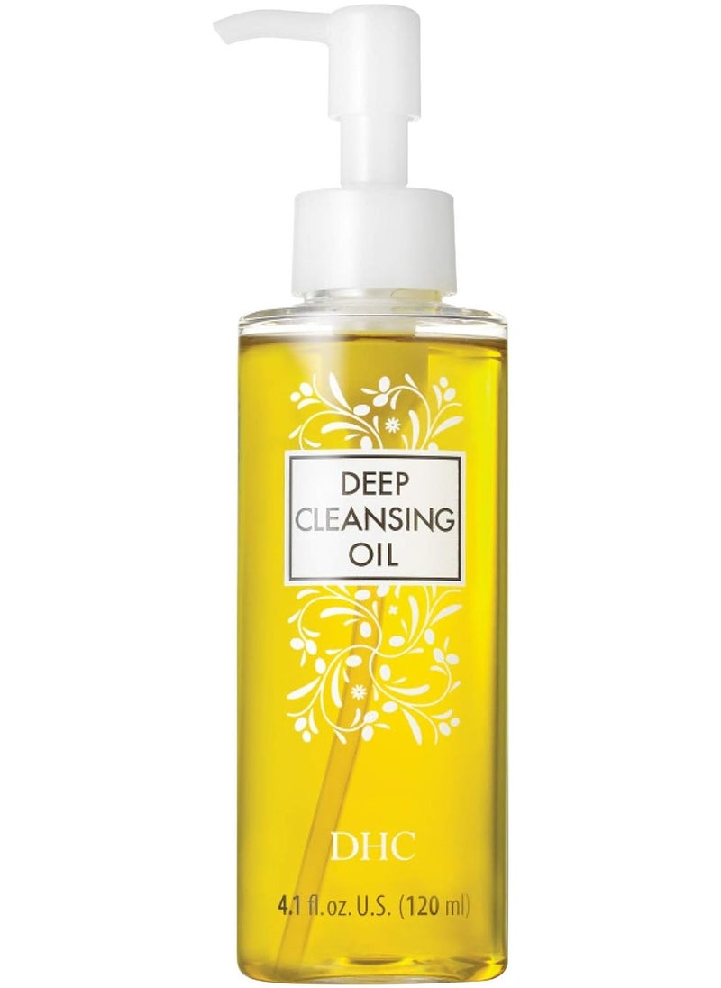 DHC DHC Deep Cleansing Oil , 200 ml  - Image 3