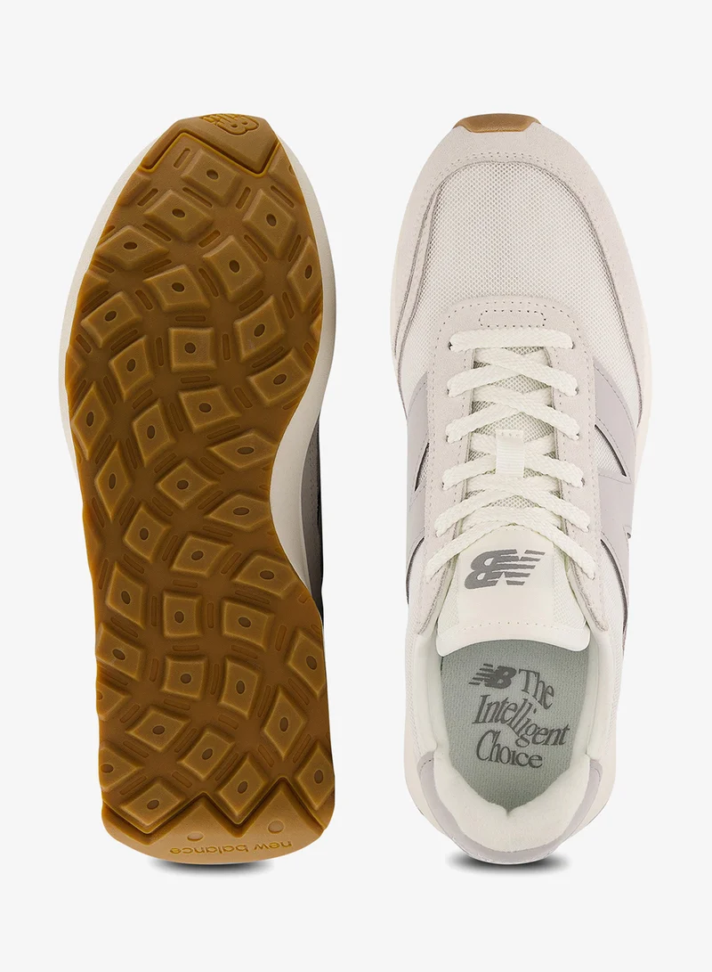 New Balance Grey Women's 370 Shoes for Women | Best Price UAE